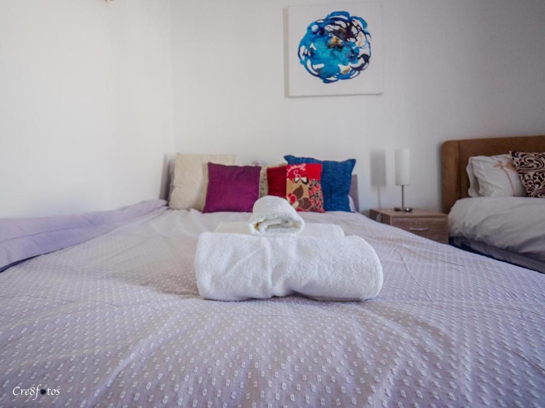 12 Cornwallis Lodge Family Room 2 Stoke-on-Trent Εξωτερικό φωτογραφία