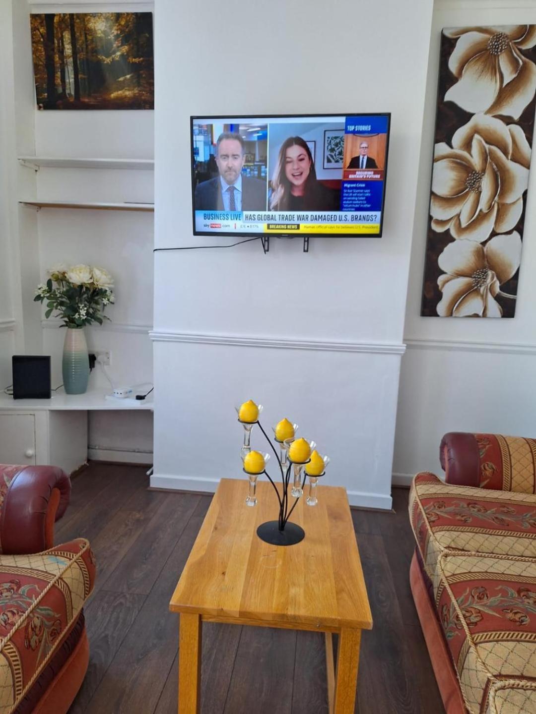 12 Cornwallis Lodge Family Room 2 Stoke-on-Trent Εξωτερικό φωτογραφία